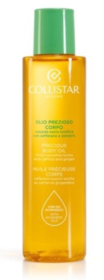 COLLISTAR PRECIOUS BODY PRECIOUS BODY OIL 150ML